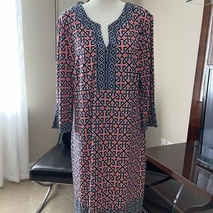 Liz Claiborne Dress!